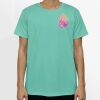 Premium Cotton CVC Roundneck T-Shirt Thumbnail