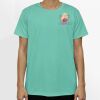 Premium Cotton CVC Roundneck T-Shirt Thumbnail