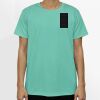 Premium Cotton CVC Roundneck T-Shirt Thumbnail