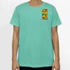 Premium Cotton CVC Roundneck T-Shirt Thumbnail