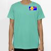 Premium Cotton CVC Roundneck T-Shirt Thumbnail