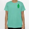 Premium Cotton CVC Roundneck T-Shirt Thumbnail
