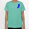 Premium Cotton CVC Roundneck T-Shirt Thumbnail