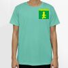 Premium Cotton CVC Roundneck T-Shirt Thumbnail