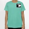 Premium Cotton CVC Roundneck T-Shirt Thumbnail