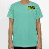 Premium Cotton CVC Roundneck T-Shirt Thumbnail