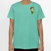 Premium Cotton CVC Roundneck T-Shirt Thumbnail