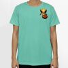 Premium Cotton CVC Roundneck T-Shirt Thumbnail