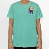 Premium Cotton CVC Roundneck T-Shirt Thumbnail