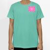 Premium Cotton CVC Roundneck T-Shirt Thumbnail