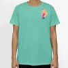 Premium Cotton CVC Roundneck T-Shirt Thumbnail