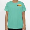 Premium Cotton CVC Roundneck T-Shirt Thumbnail