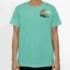 Premium Cotton CVC Roundneck T-Shirt Thumbnail