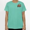 Premium Cotton CVC Roundneck T-Shirt Thumbnail