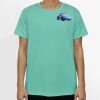 Premium Cotton CVC Roundneck T-Shirt Thumbnail