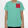 Premium Cotton CVC Roundneck T-Shirt Thumbnail