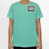 Premium Cotton CVC Roundneck T-Shirt Thumbnail