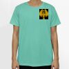 Premium Cotton CVC Roundneck T-Shirt Thumbnail