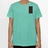 Premium Cotton CVC Roundneck T-Shirt Thumbnail