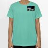 Premium Cotton CVC Roundneck T-Shirt Thumbnail