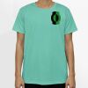 Premium Cotton CVC Roundneck T-Shirt Thumbnail