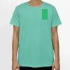 Premium Cotton CVC Roundneck T-Shirt Thumbnail