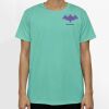 Premium Cotton CVC Roundneck T-Shirt Thumbnail