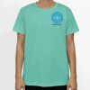 Premium Cotton CVC Roundneck T-Shirt Thumbnail