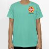 Premium Cotton CVC Roundneck T-Shirt Thumbnail