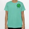 Premium Cotton CVC Roundneck T-Shirt Thumbnail
