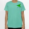Premium Cotton CVC Roundneck T-Shirt Thumbnail