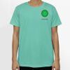 Premium Cotton CVC Roundneck T-Shirt Thumbnail