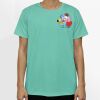 Premium Cotton CVC Roundneck T-Shirt Thumbnail