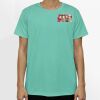 Premium Cotton CVC Roundneck T-Shirt Thumbnail