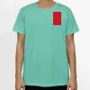 Premium Cotton CVC Roundneck T-Shirt Thumbnail