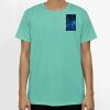 Premium Cotton CVC Roundneck T-Shirt Thumbnail