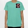 Premium Cotton CVC Roundneck T-Shirt Thumbnail