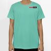 Premium Cotton CVC Roundneck T-Shirt Thumbnail
