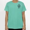 Premium Cotton CVC Roundneck T-Shirt Thumbnail