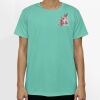 Premium Cotton CVC Roundneck T-Shirt Thumbnail