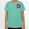 Premium Cotton CVC Roundneck T-Shirt Thumbnail