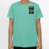 Premium Cotton CVC Roundneck T-Shirt Thumbnail