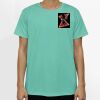 Premium Cotton CVC Roundneck T-Shirt Thumbnail