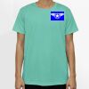 Premium Cotton CVC Roundneck T-Shirt Thumbnail
