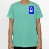 Premium Cotton CVC Roundneck T-Shirt Thumbnail