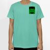Premium Cotton CVC Roundneck T-Shirt Thumbnail