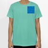Premium Cotton CVC Roundneck T-Shirt Thumbnail