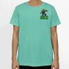 Premium Cotton CVC Roundneck T-Shirt Thumbnail
