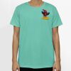 Premium Cotton CVC Roundneck T-Shirt Thumbnail