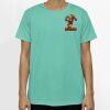 Premium Cotton CVC Roundneck T-Shirt Thumbnail
